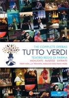 Various - Tutto Verdi Highlights