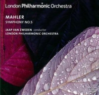 London Philharmonic Orchestra/Jaap van Zweden - Symphony No. 5
