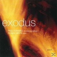 Mints/Dunmall - Exodus
