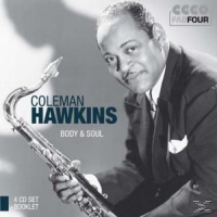 Hawkins,Coleman - Hawkins: Body & Soul