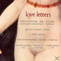Il Vero Modo - Love Letters