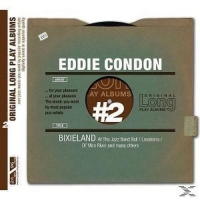 Eddie Condon - Bixieland