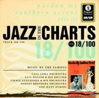 Diverse - Jazz In The Charts: 1934/III