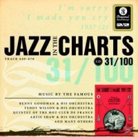 Diverse - Jazz In The Charts: 1937/II