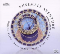 Ensemble Aventure - Kammermusik