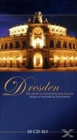 Various - Dresden-Oper In Historischem Glanz
