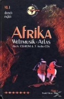 Diverse - Afrika - Weltmusik - Atlas