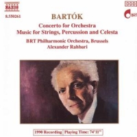 Rahbari,Alexander/BRTOP - Konzert Für Orchester/+