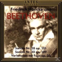Höricke,Friedrich - Beethoven