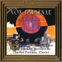 Shawnigan-Trio - Vox Balaenae