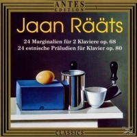 Various - Jaan Raeaets