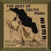 Roland Darquoy - The Best Of Celtic Piano