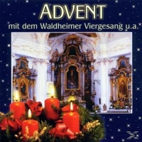 Waldheimer Viergesang/+ - Advent