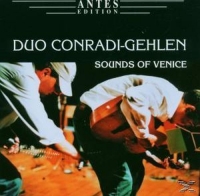 Duo Conradi-Gehlen - Sounds Of Venice