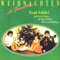Schöbel,Frank - Fröhliche Weihnachten In Fam/+