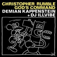 Christopher Rumble - God s Command