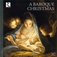 Diverse - A Baroque Christmas