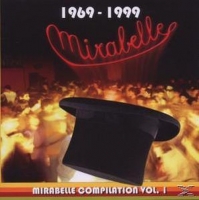 Diverse - Mirabelle Compilation Vol. 1 - 1969-1999