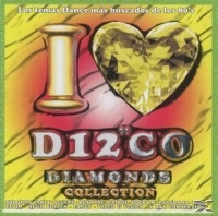 various - i love disco diamonds vol.45