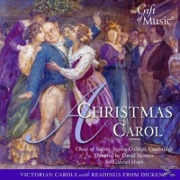 Horn/Scinner/Sidney Sussec College Cambr - A Christmas Carol