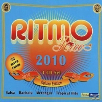 Diverse - Ritmo Rico 2010
