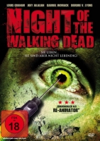 Eric Forsberg - Night of the Walking Dead
