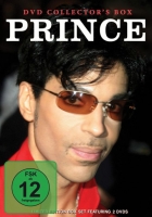 Prince - Prince - DVD Collector's Box (+ Audio-CD)