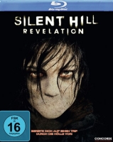 Michael J. Bassett - Silent Hill: Revelation
