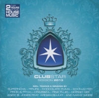 Diverse - Clubstar Sessions 2013
