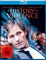 David Cronenberg - A History of Violence