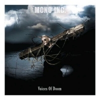 Mono Inc. - Voices Of Doom - Collector's Cut