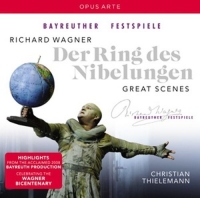 Christian Thielemann - Der Ring des Nibelungen