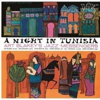 Art Blakey's/Jazz Messengers - A Night In Tunisia