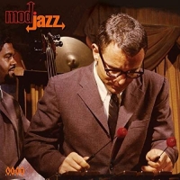 Various - Mod Jazz (2x180 Gr.Coloured Vinyl)