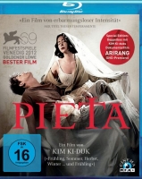 Kim Ki-duk - Pieta (Special Edition, 2 Discs)