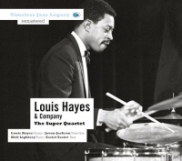Louis Hayes & Company - The Super Quartet