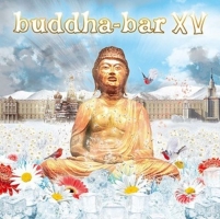 Diverse - Buddha-Bar XV