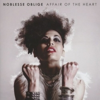Noblesse Oblige - Affair Of The Heart