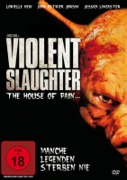 Charles Band - Violent Slaughter - The House of Pain