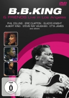 King,B.B.& Friends - B.B. King & Friends - Live in Los Angeles