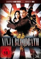 Bradford May - Ninja Bloodbath