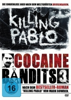Various - Cocaine Bandits 3 - Killing Pablo
