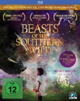 Benh Zeitlin - Beasts of the Southern Wild