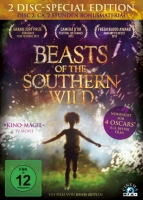Benh Zeitlin - Beasts of the Southern Wild (Special Edition, 2 Discs)