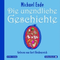 Gert Heidenreich - Die unendliche Geschichte
