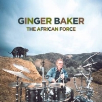 Ginger Baker - The African Force