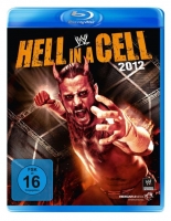 CM Punk/Ryback/Sheamus/Big Show/+ - Hell In A Cell 2012