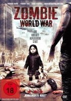 Joe Chien - Zombie World War