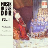Herbig,G./Masur,K./GOL/Pommer - Musik In Der DDR Vol.2