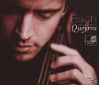 Jean-Guihen Queyras - Cello Suites